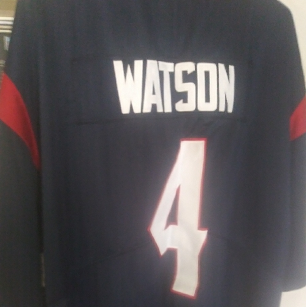 Deshaun watson